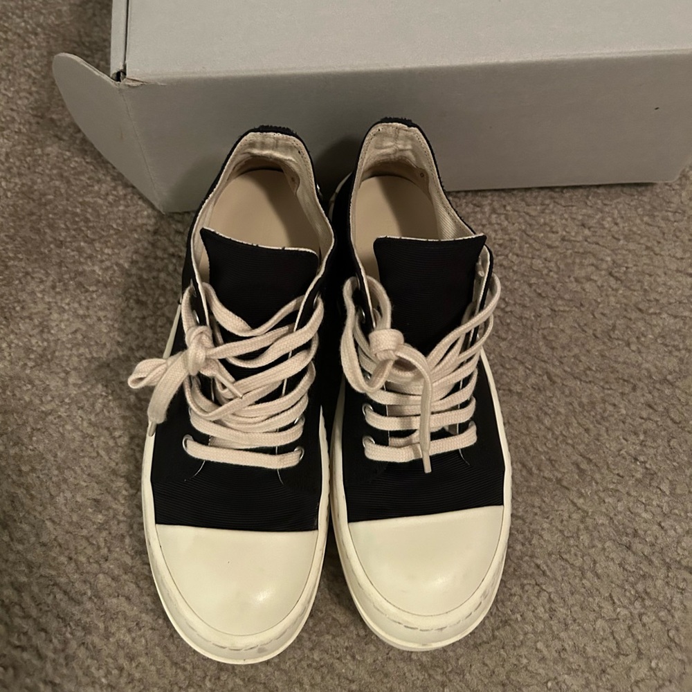 ✨Rick Owens Sneakers✨